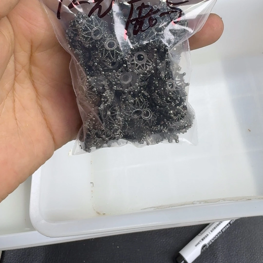 琉璃合金鹿与猫老妹