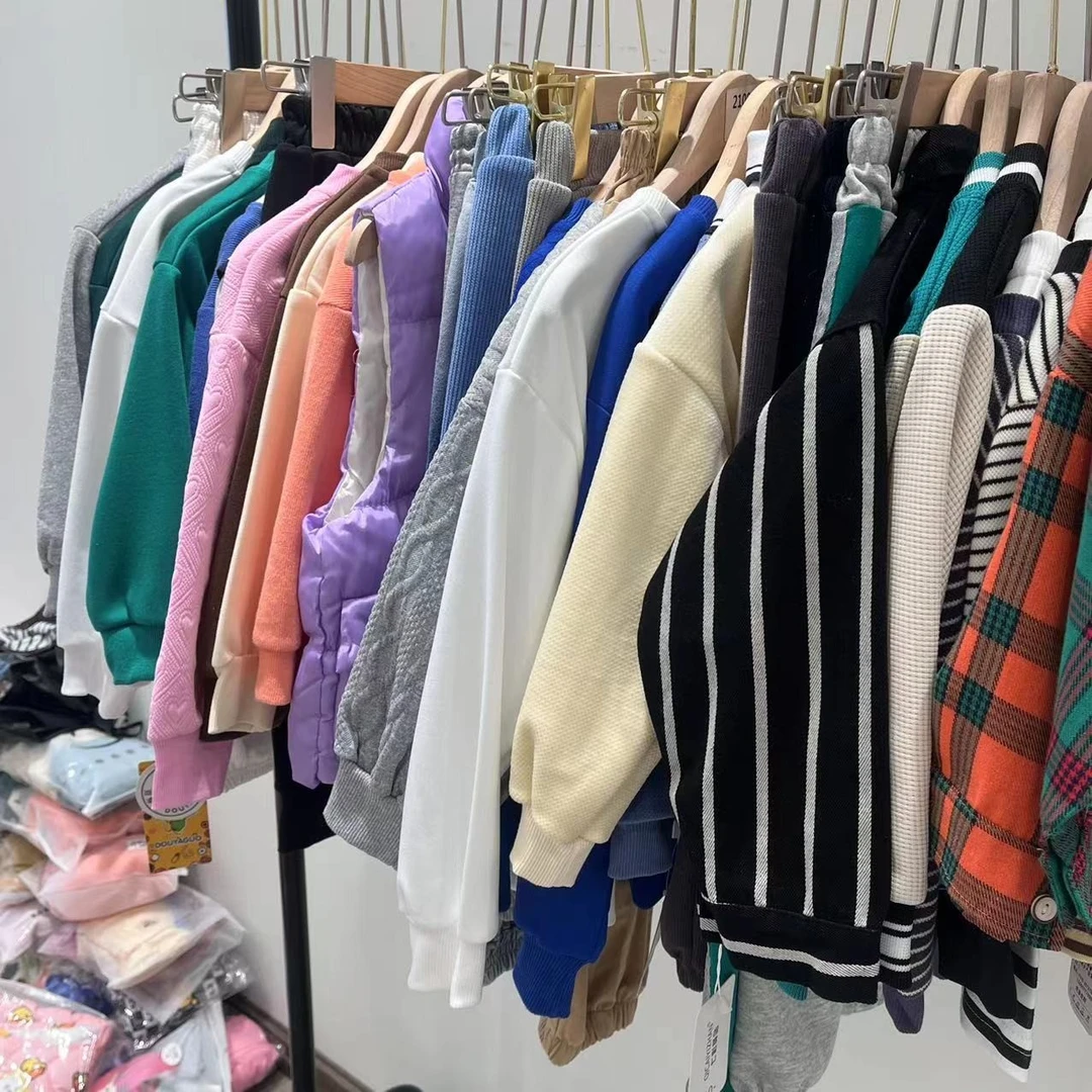 【701-730】【清仓】【捡漏】春秋儿童衣服裤子