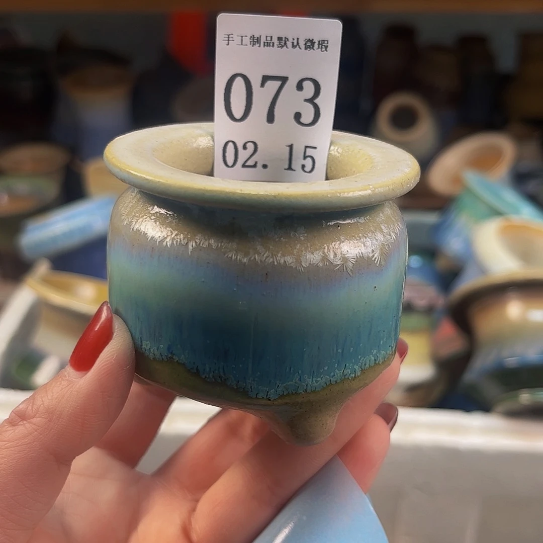 摆件景德镇陶瓷手工制作