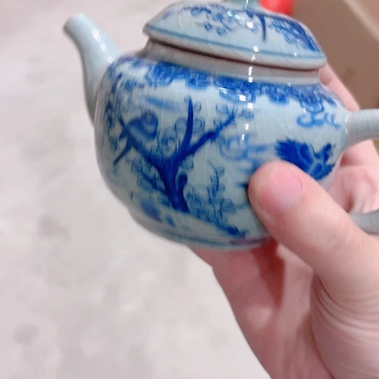 微瑕介意的朋友勿拍不想大家麻烦