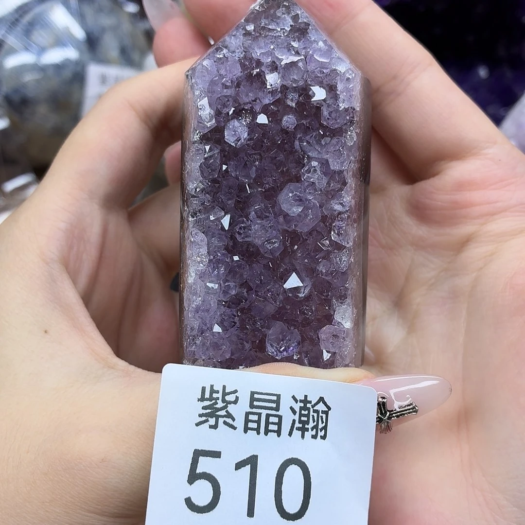未镶嵌大型摆件（非配饰）水晶