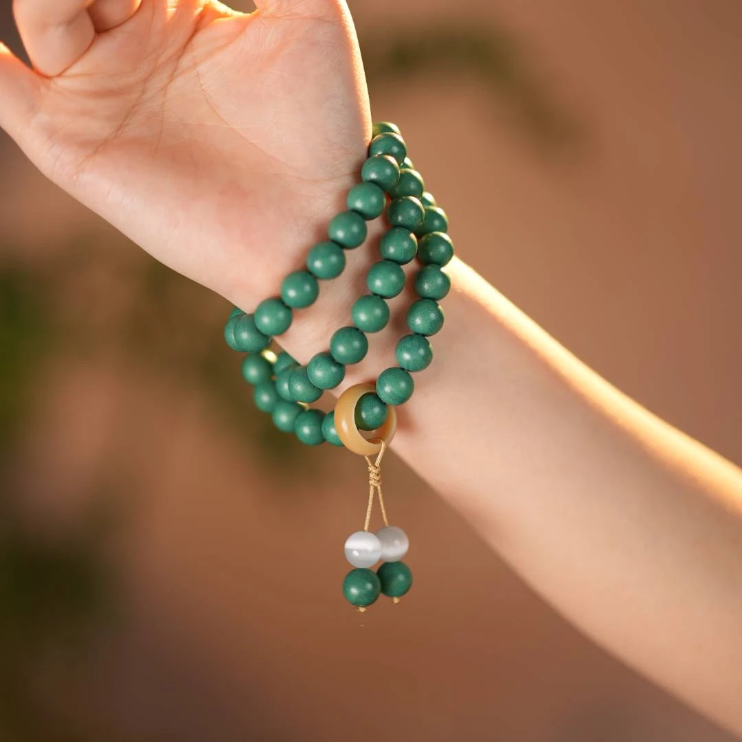 【袍泽同天】: 三圈 54 66 子项链