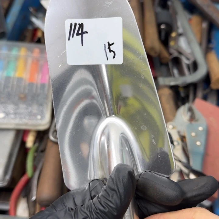 夏***说家用五金工具铲子114