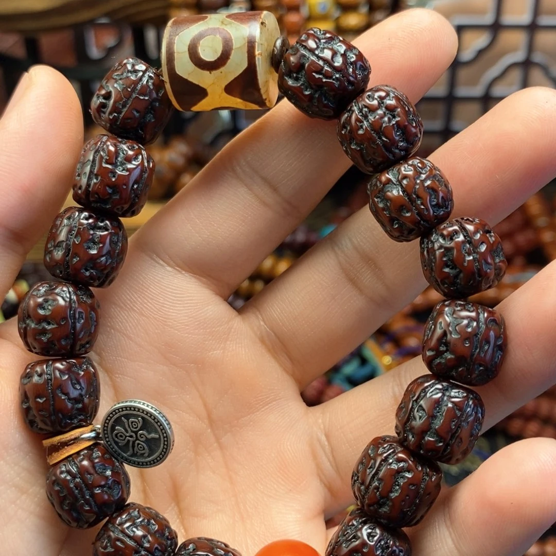 金刚菩提手串福利