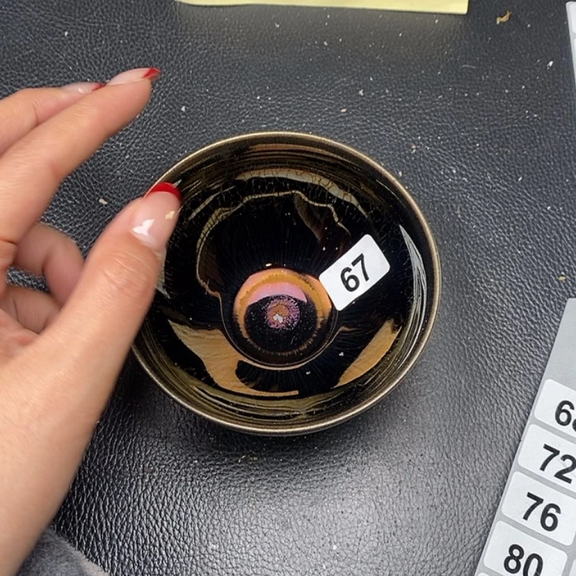 【闪购商品】茶盏67