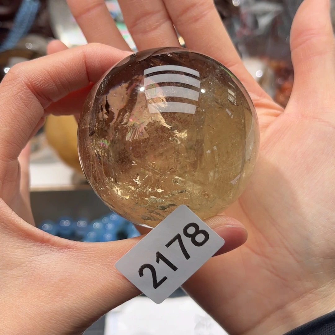 【闪购商品】未镶嵌大型摆件（非配饰）水晶