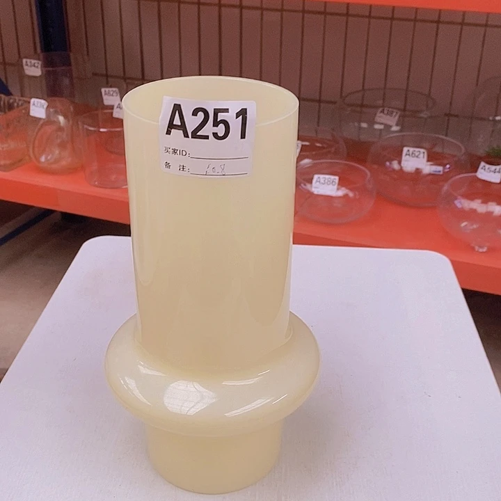 手工艺品玻璃高25.10孤品宠粉福利