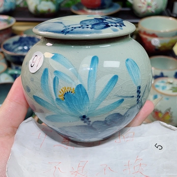 景德镇陶瓷艺术博物有限公司