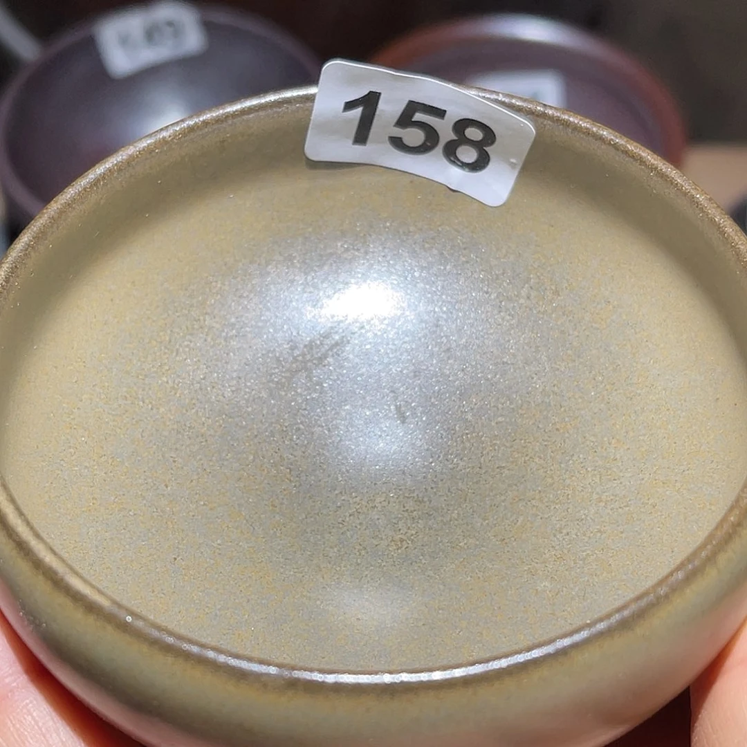 茶盏莫妮卡建盏茶器158