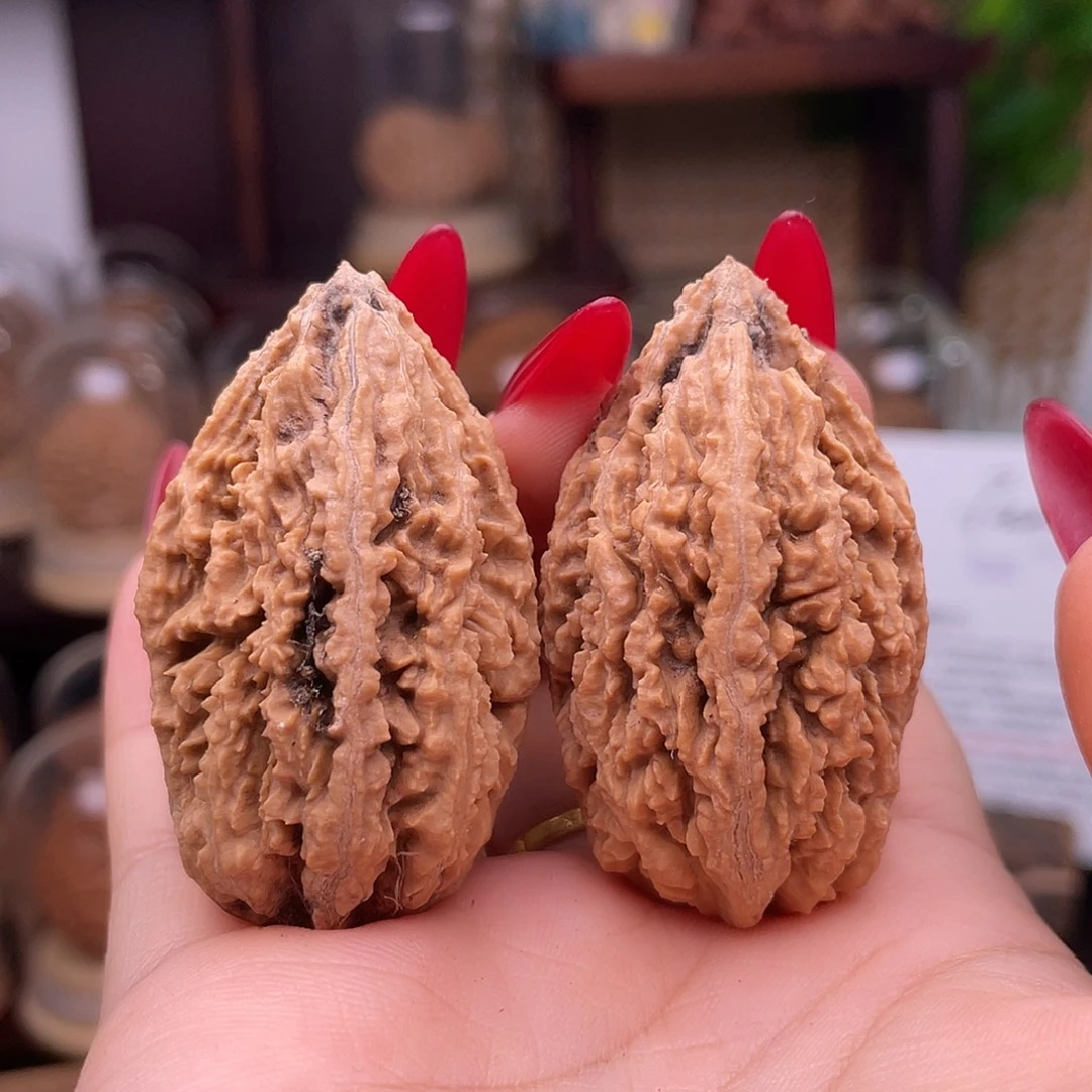 吊坠文玩核桃蚂蚁棍