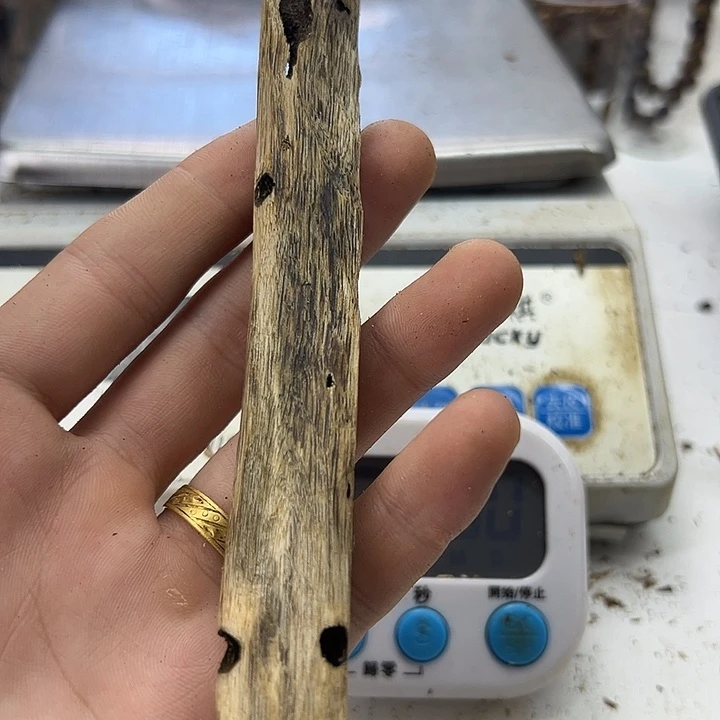 沉香沉香碎屑香脉8克+