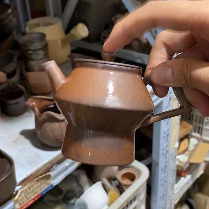 瓷片荷花的小秘密会被我们承包哦