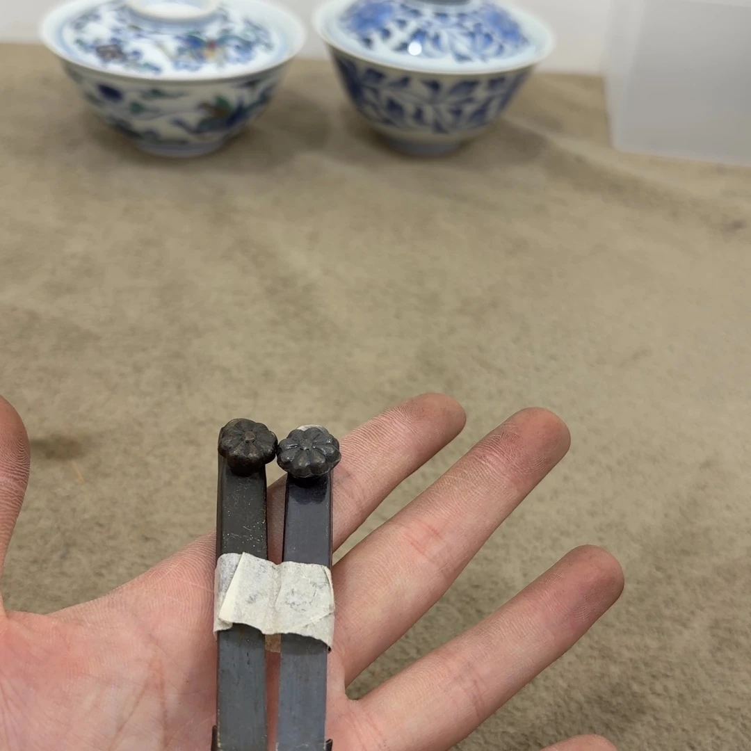 非常好用漂亮的茶具