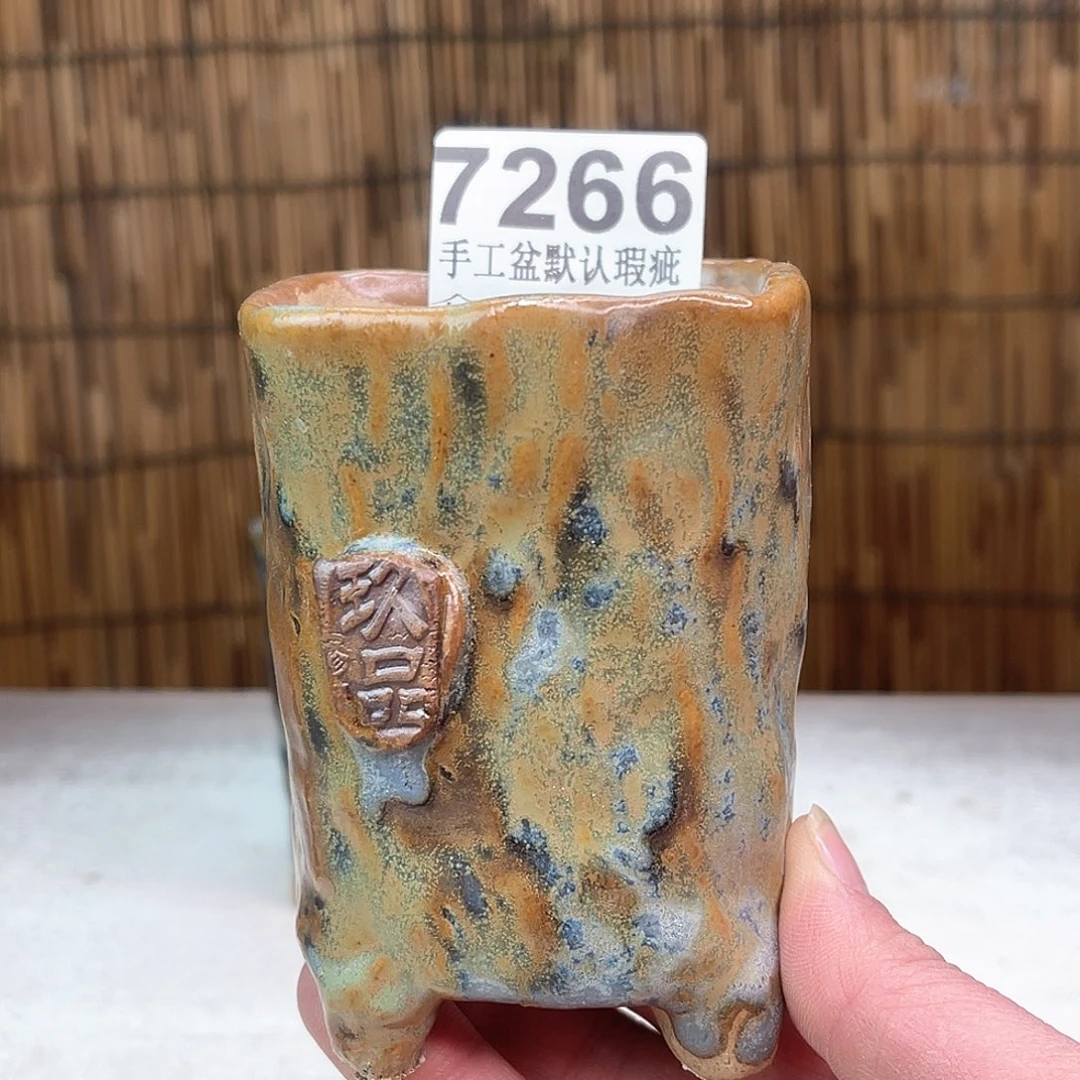 景德镇陶瓷艺术玖品