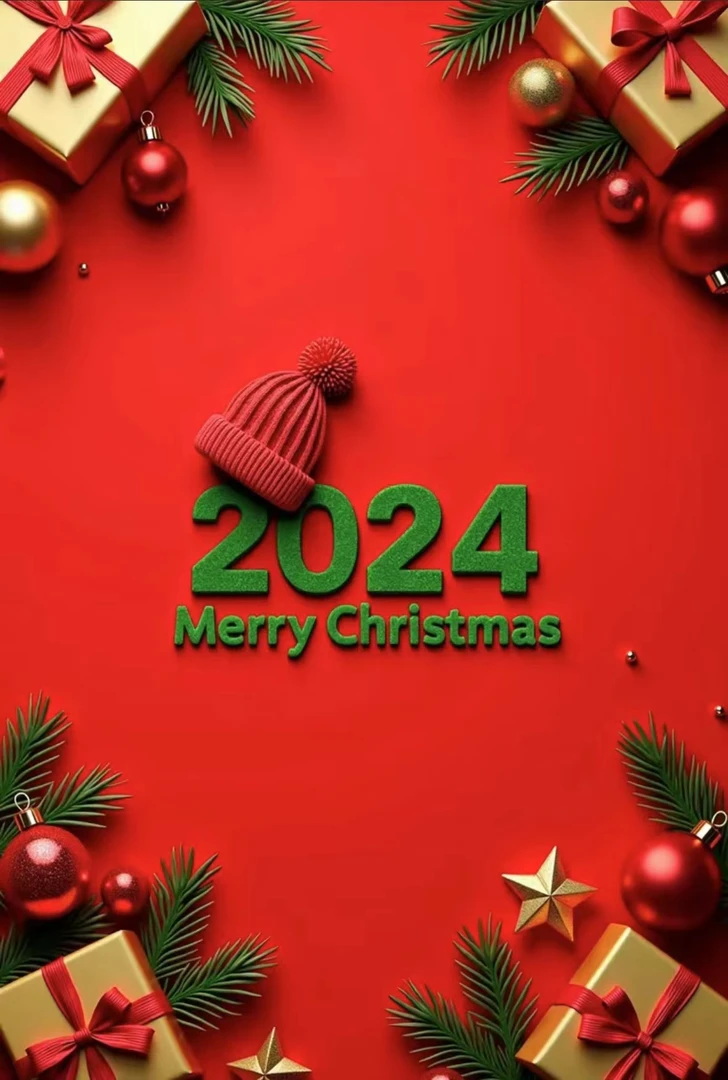 LI`NIULADY/历妞女人12&12【专属定制圣诞礼盒】圣情以待 诞愿有你