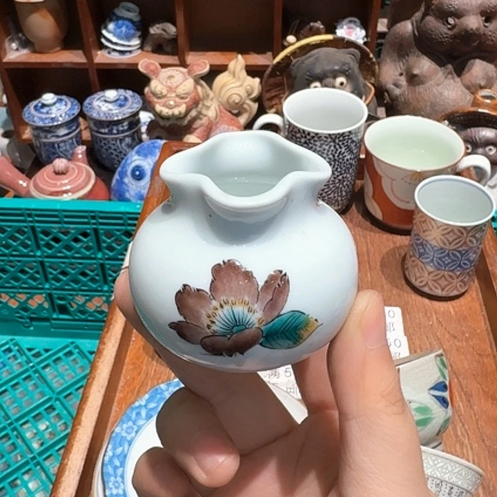瓷片任意两单包邮包邮