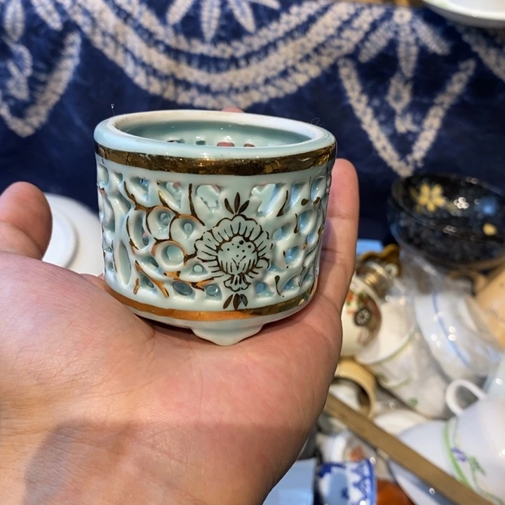 瓷片瓷器瓷器瓷器