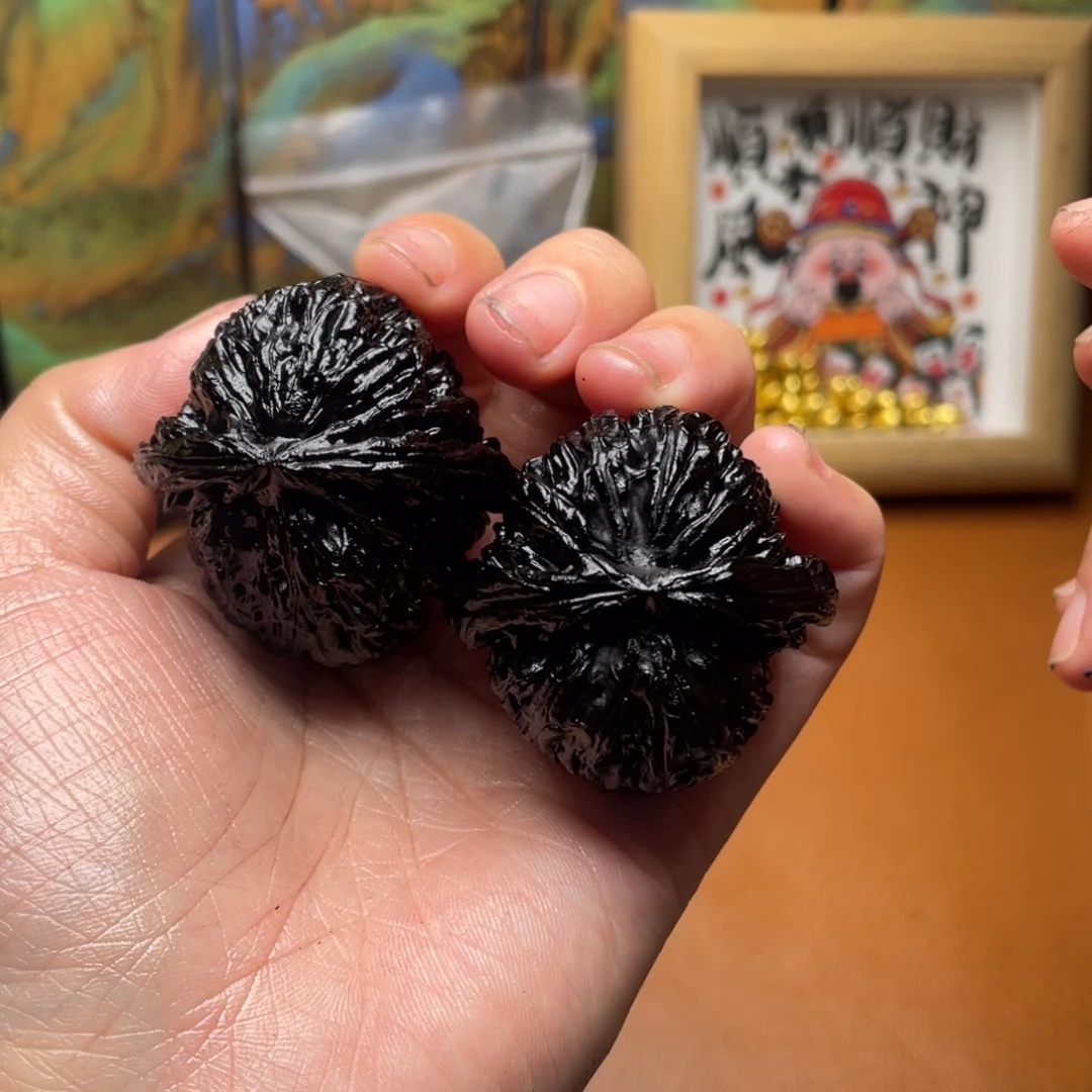 核桃地闷白狮子福利1