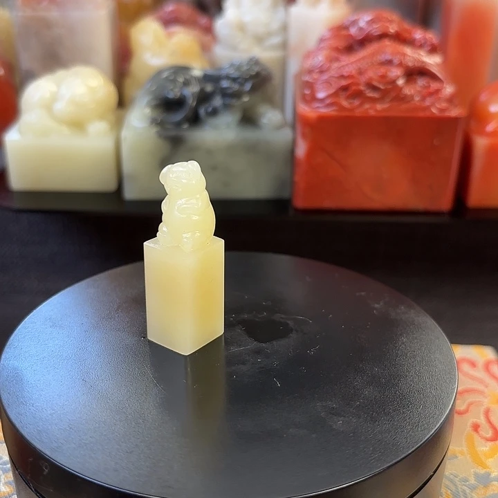 印石寿山石寿山石