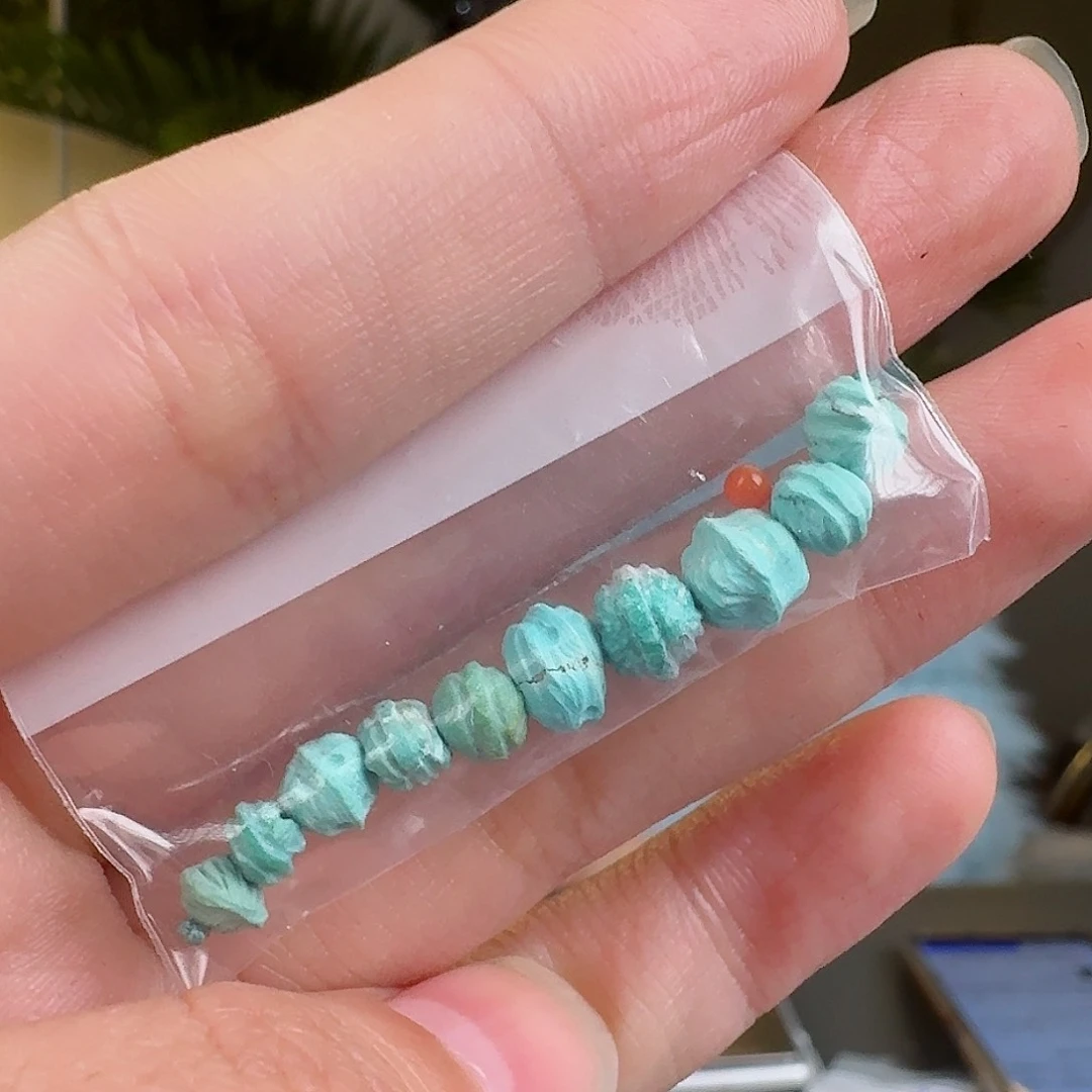 南红玛瑙珠宝奇石未镶嵌