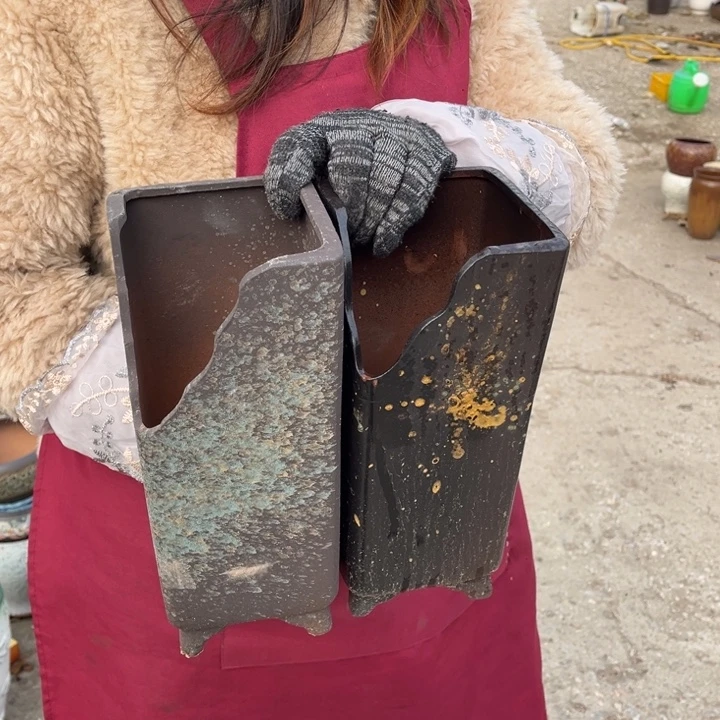 口11高27瑕疵瑕疵