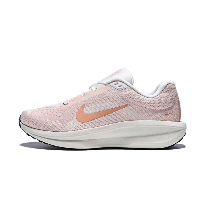NIKE耐克女鞋WMNS NIKE AIR WINFLO 11玩球穿搭跑步鞋IM3381-680