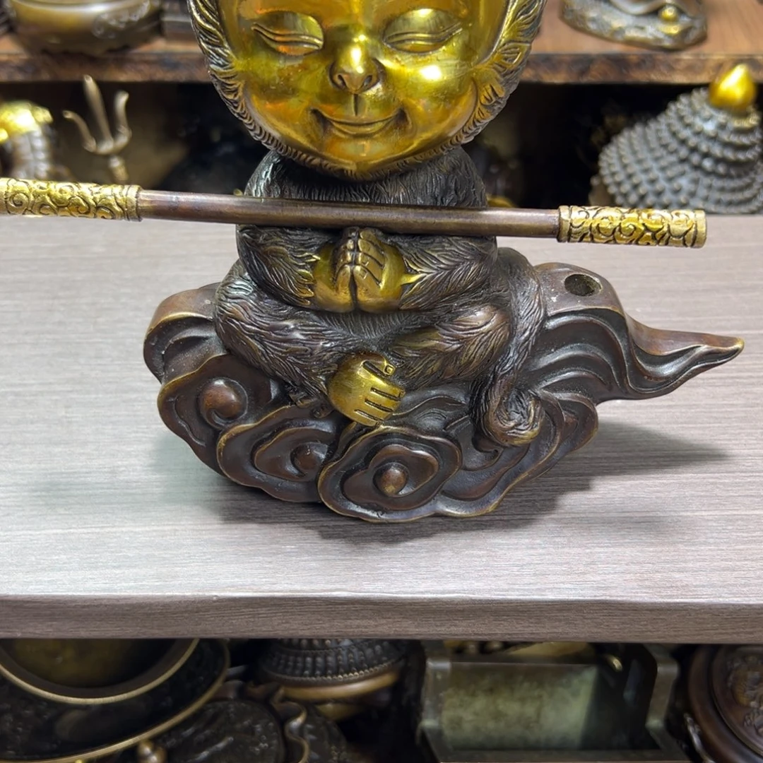 精选铜器，专属链接