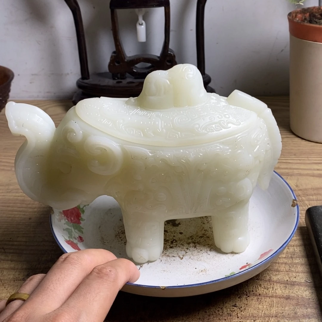 闪购商品直播间画面