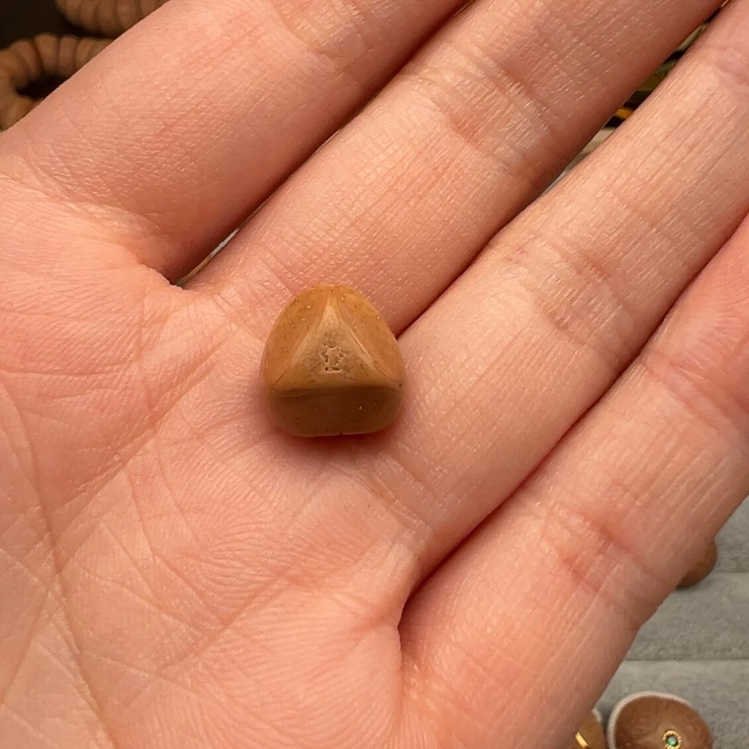 凤眼菩提吊坠神***?龙塔11