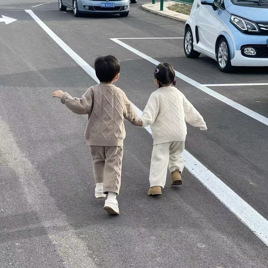 小鱼鱼baby外贸童品