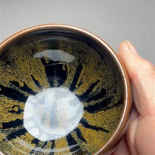 【闪购商品】茶盏-60.............