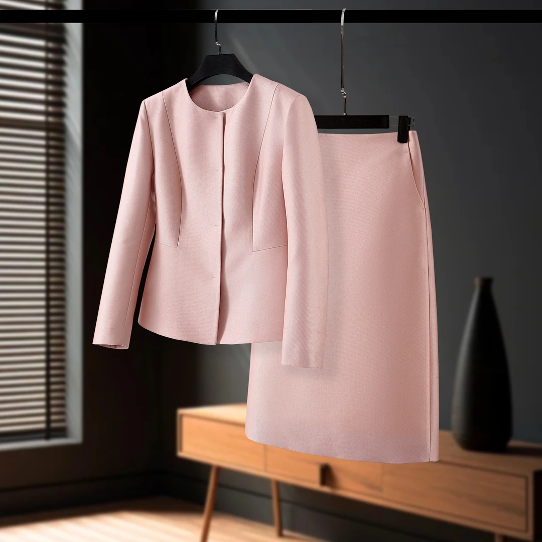 2025南油高定套装