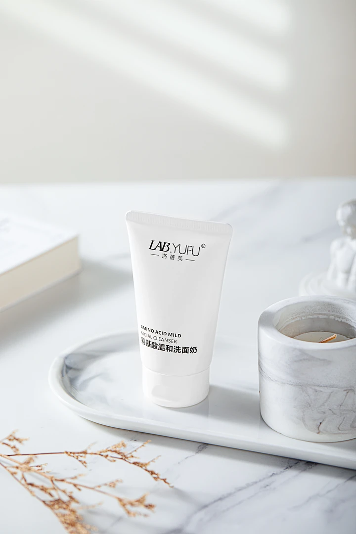 1号 温和氨基酸洁面深层洗面奶洁面乳清洁护肤