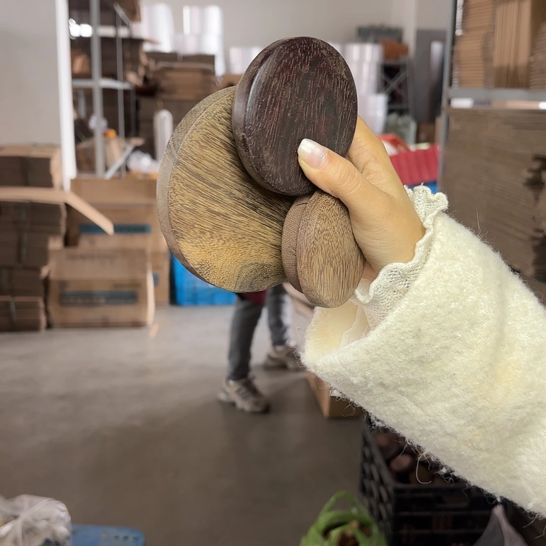 龙泉云间青瓷小米茶器