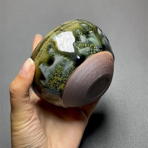【闪购商品】茶盏-695............