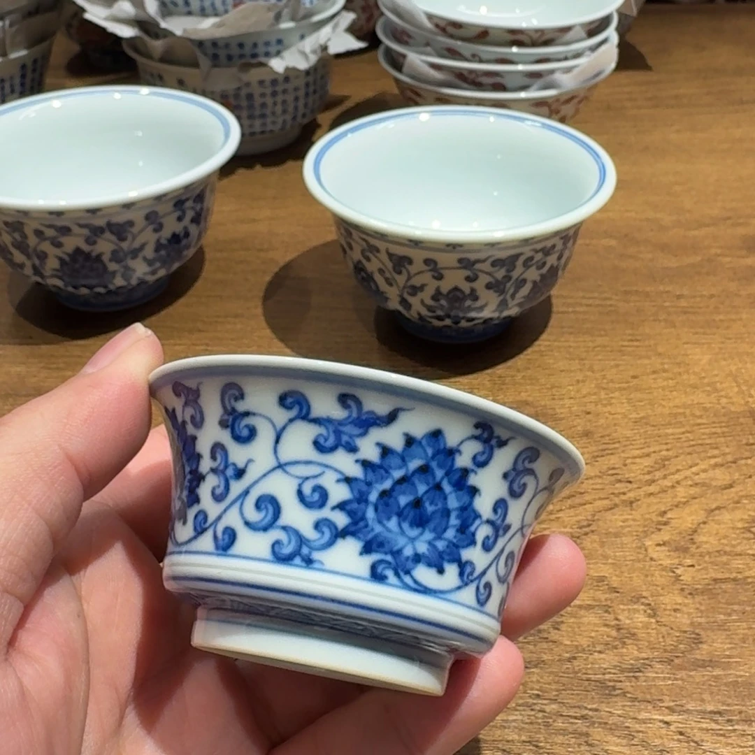 瓷器的制作工艺和工艺流程