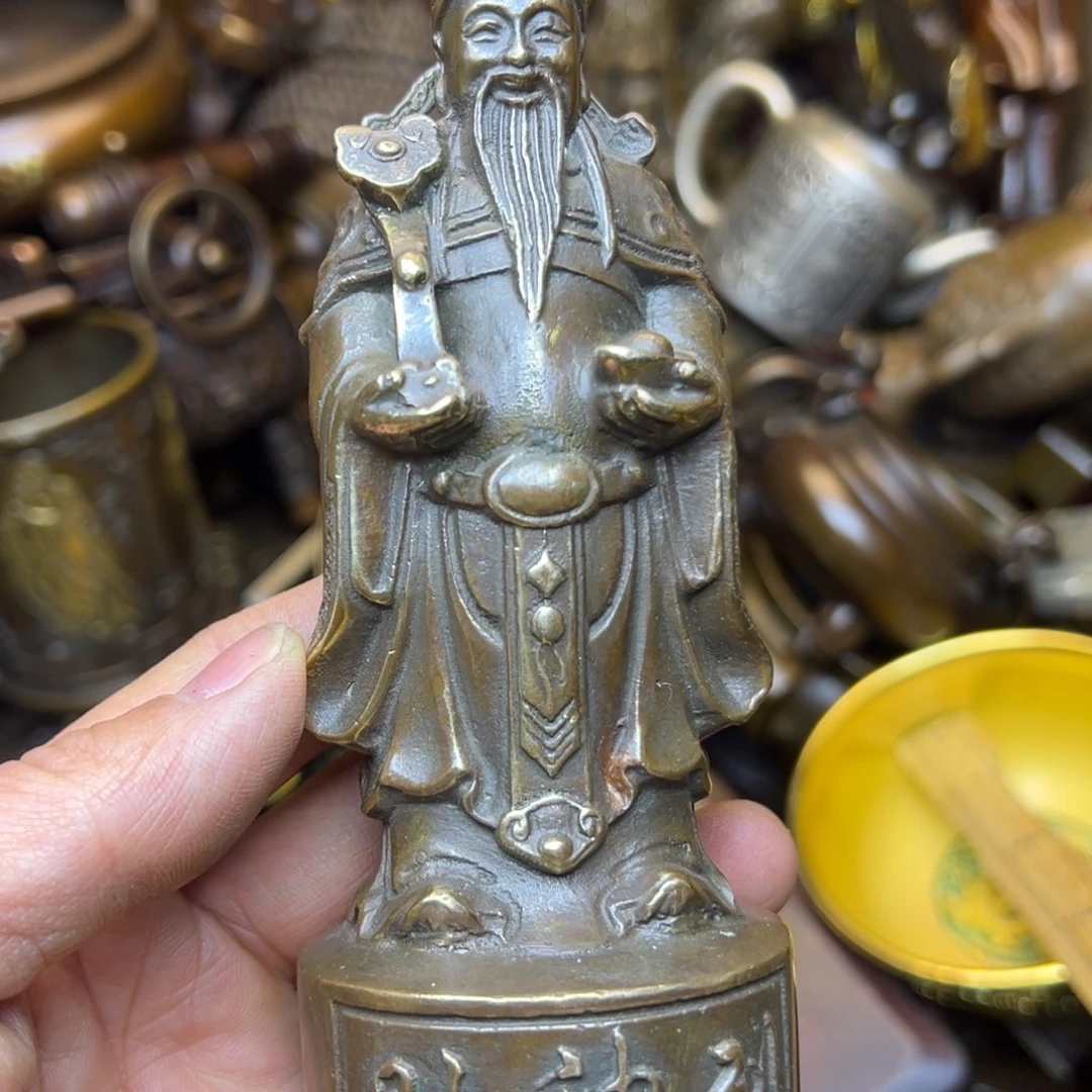 精美文玩精品摆件