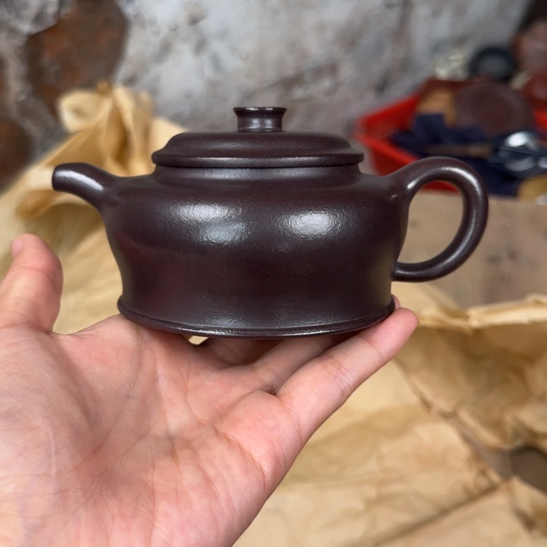 【闪购商品】茶壶紫砂紫砂茶具