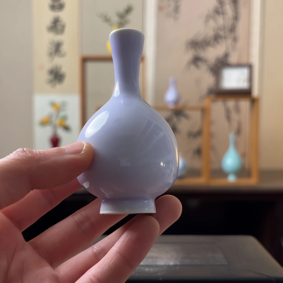 摆件美好的一天从一杯