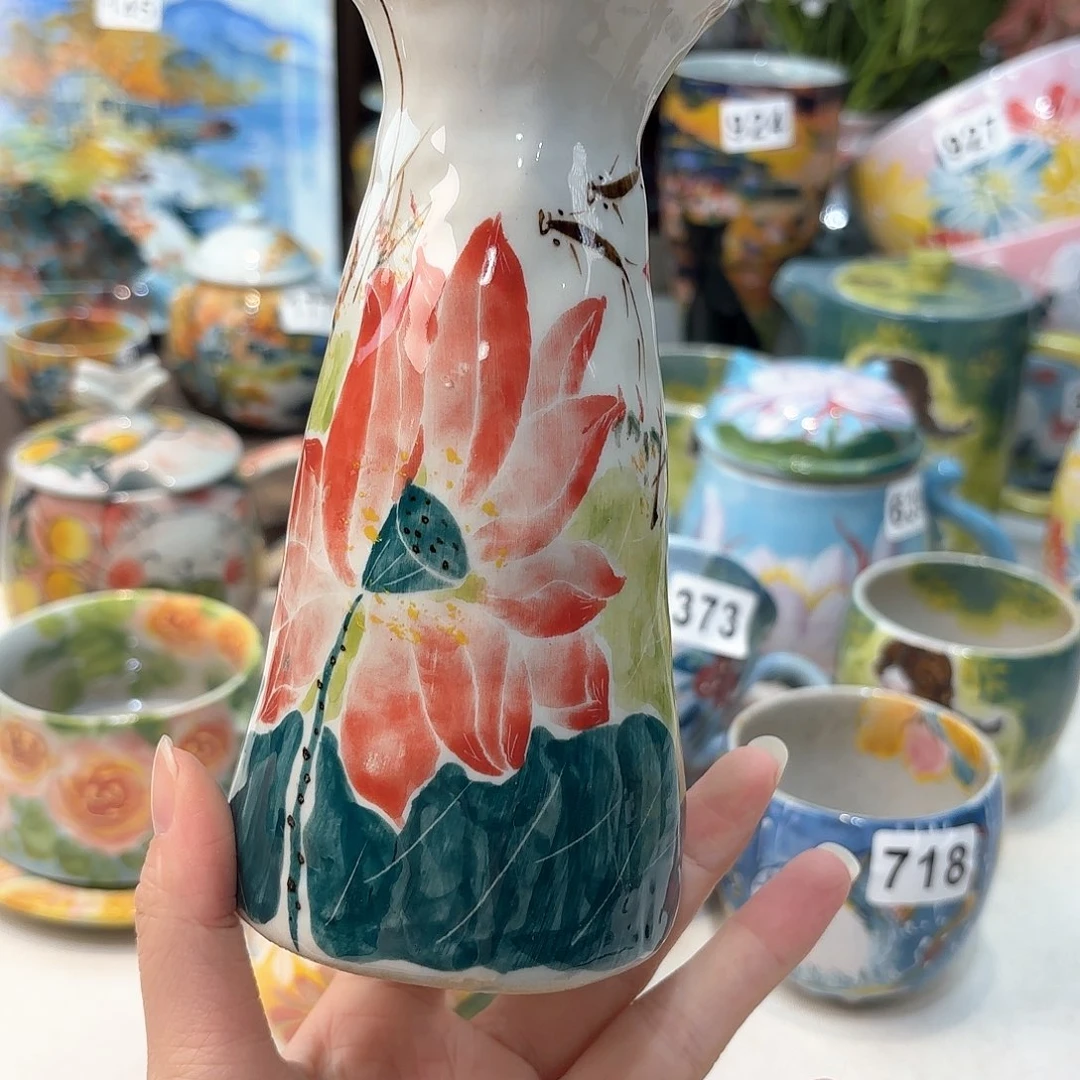 瓷片兔兔好可爱啊我