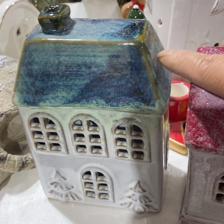 陶瓷树脂工艺摆件