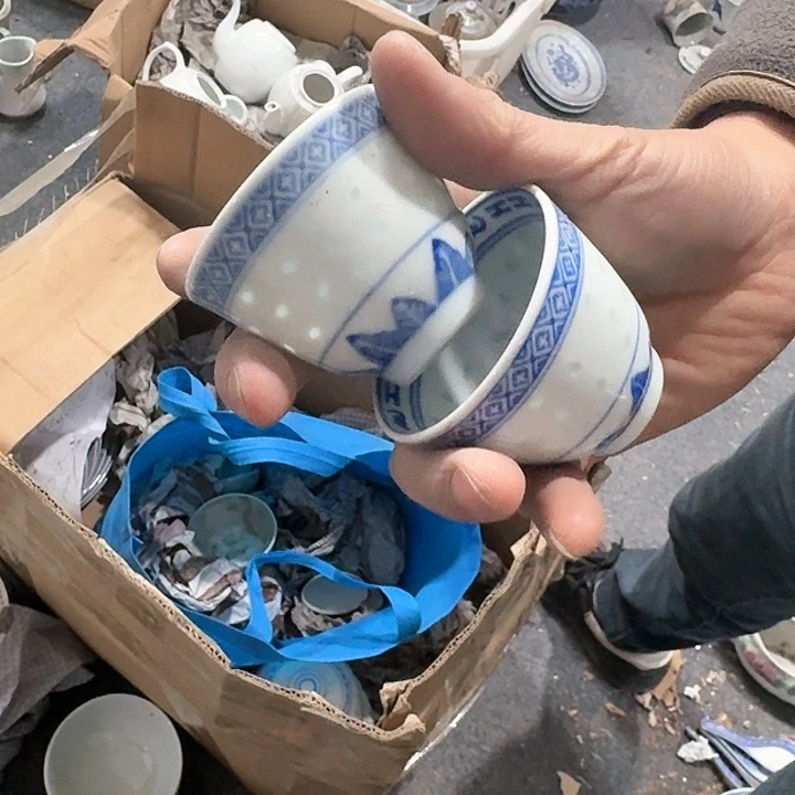 陶瓷景德镇陶瓷厂生产