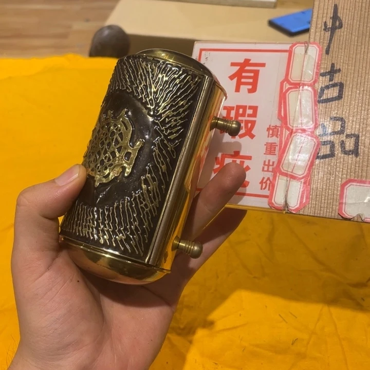 煙***橋瓷片工艺美术品陶瓷艺术