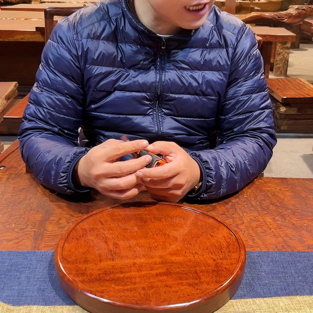 木（非红木类）巴花学名古夷苏木