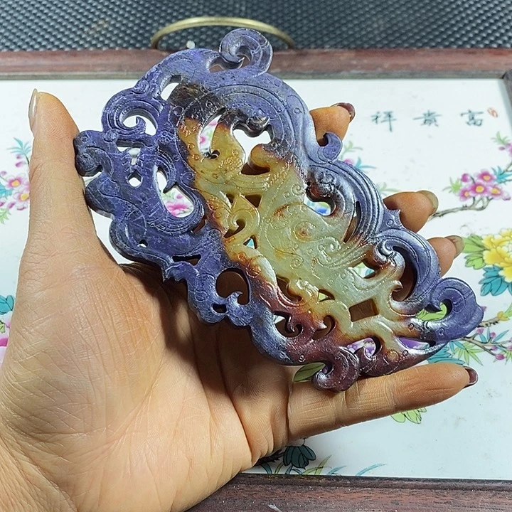 紫砂其他。