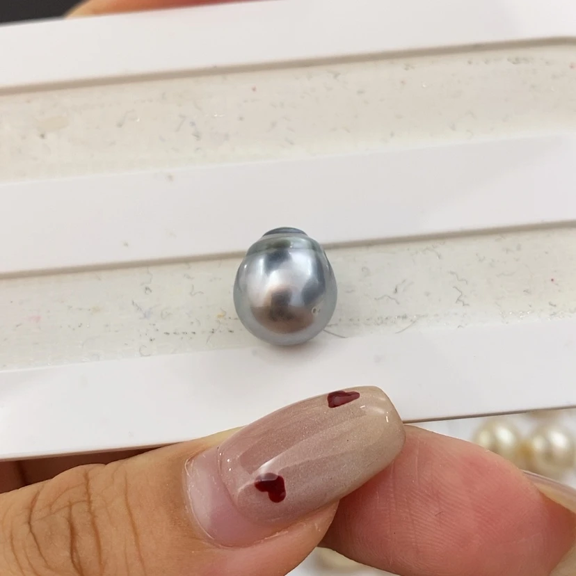 【闪购商品】未镶嵌海水珍珠裸珠J****r
