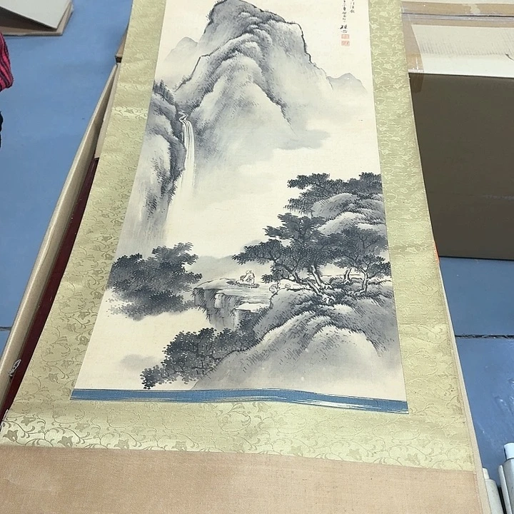 绘画方*   哈哈。