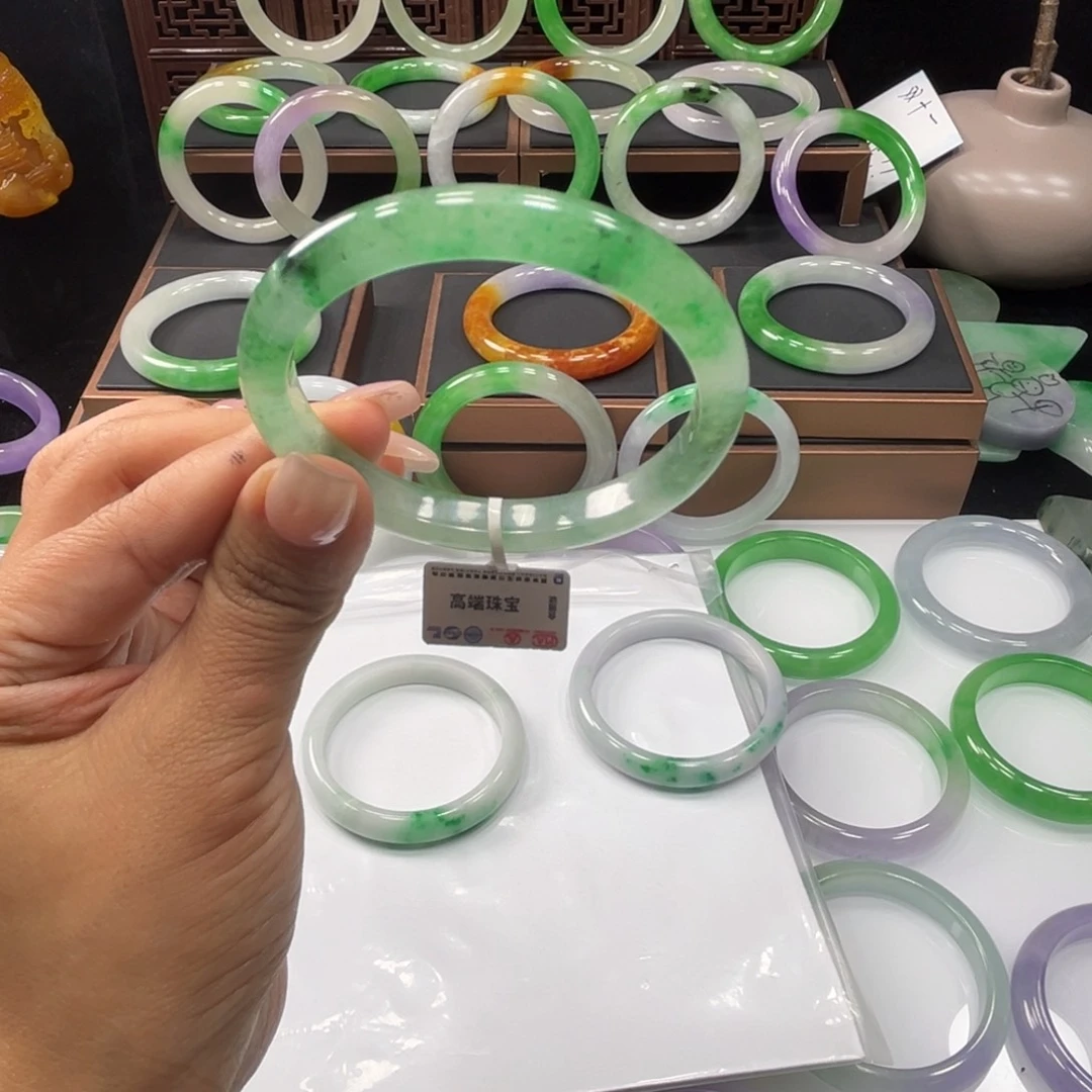 西***槑珐琅非金属M一物一拍