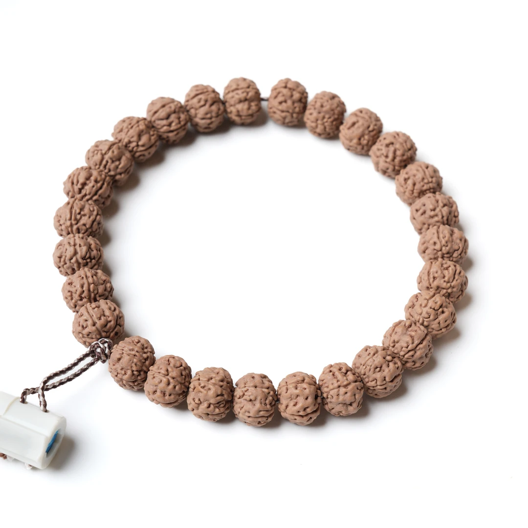 A469小树王单圈小金刚菩提文玩手串尺寸9-10+mm