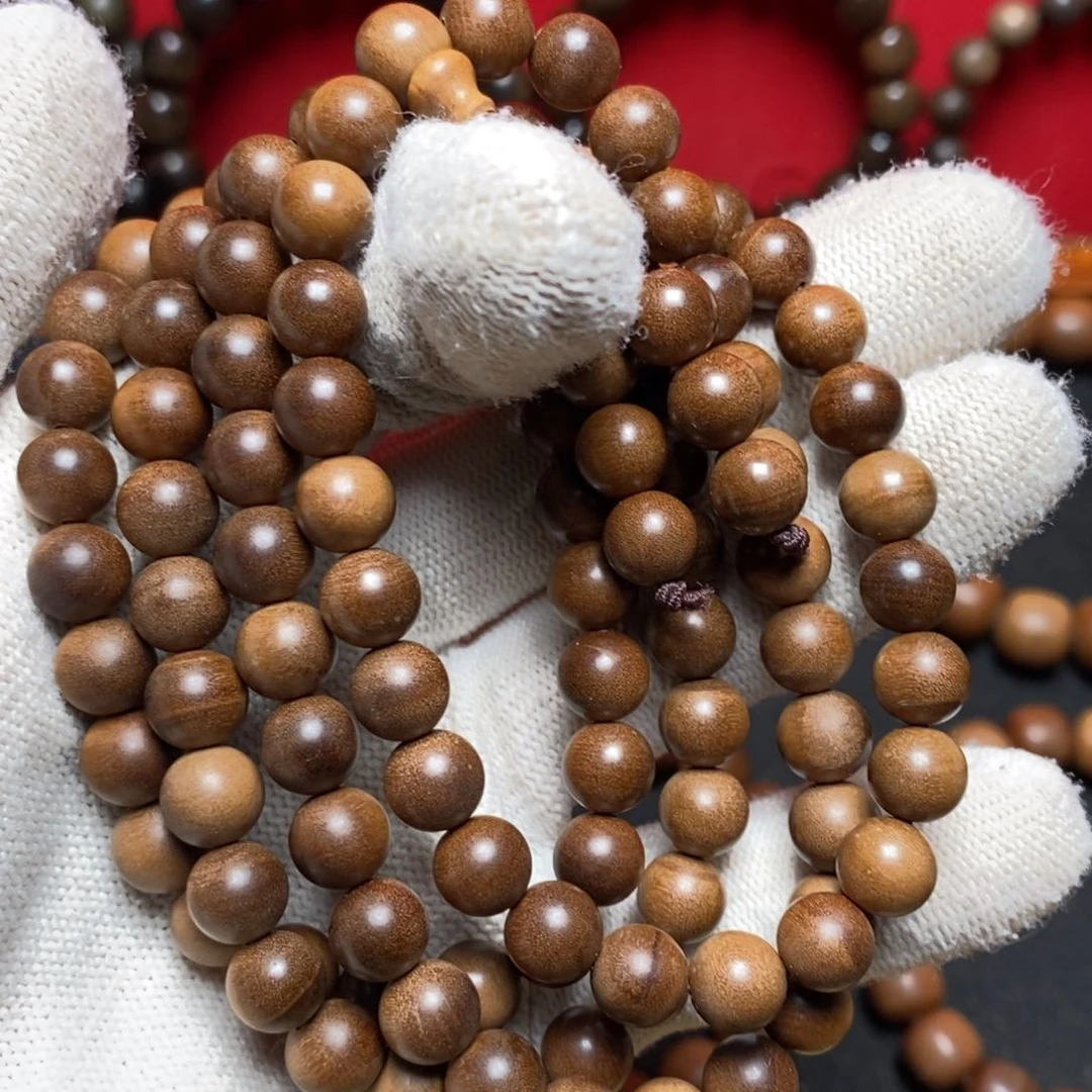 檀香木其他小*子08横纹老山檀香 体验价